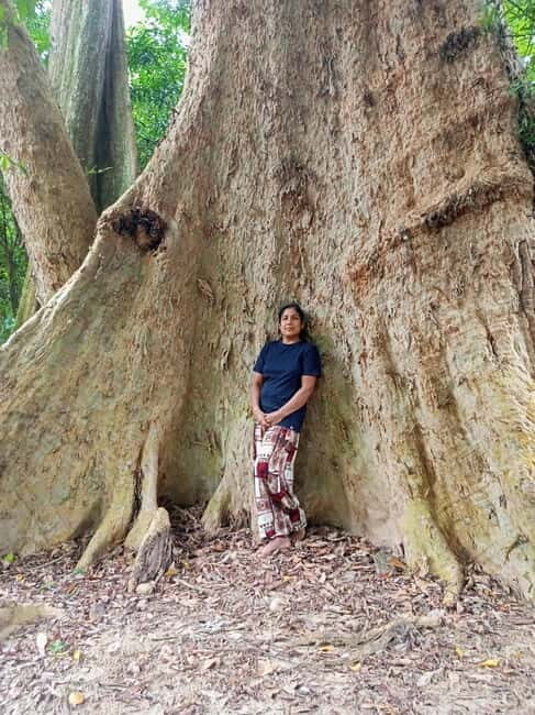 Ella: Authentic village tour with Sri Lankan lifestyle & way - Introduction: What to Expect from the Ella Village Tour