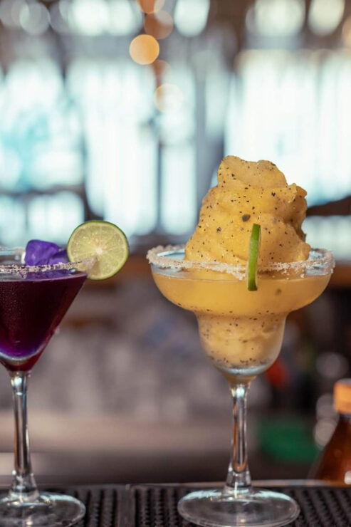 ELLA Chill Cafe Cocktail Experience + FREE Tapas! - Good To Know