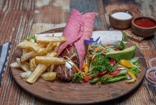 ELLA Chill Cafe Cocktail Experience + FREE Tapas! - Additional Services