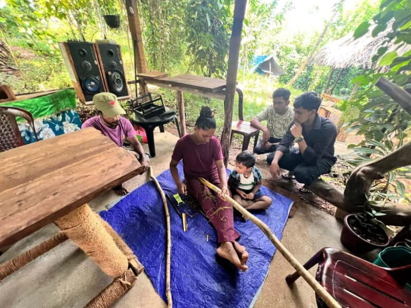 Ella: Cinnamon, Spice Garden & Waterfall tour - Good To Know