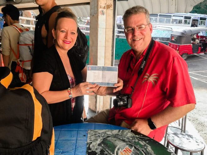 Ella City to Mirissa City Private Transfer - Cancellation Policy Details