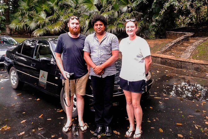 Ella City to Tangalle City Private Transfer - Good To Know