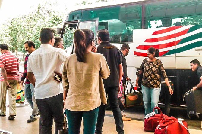 Ella City to Udawalawe City Private Transfer - Practical Tips for Travelers  