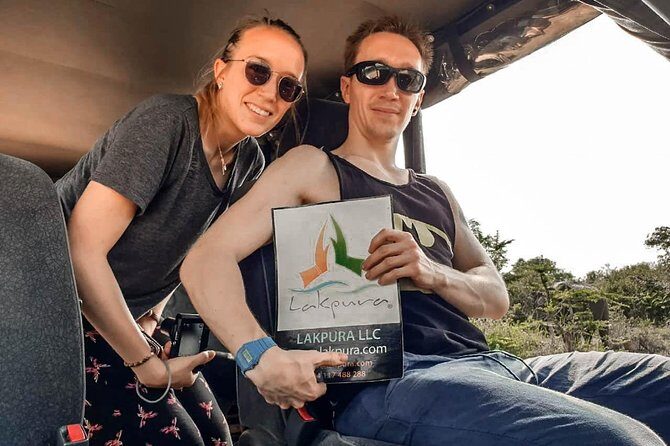 Ella City to Udawalawe City Private Transfer - FAQs  