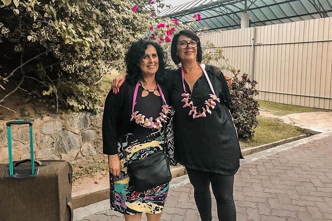 Ella City to Udawalawe City Private Transfer - Good To Know