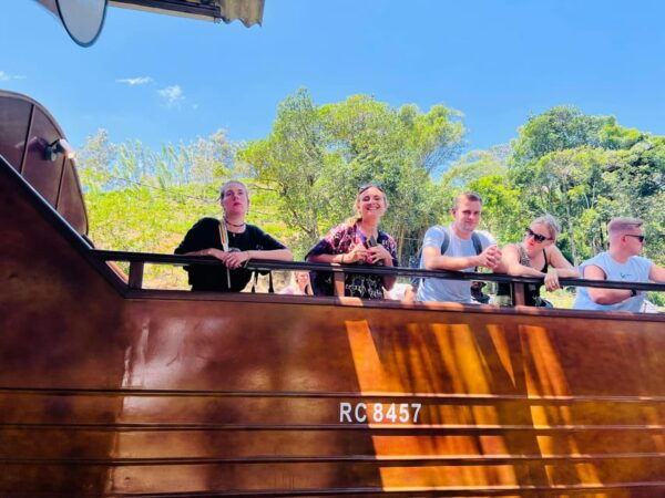Ella City Tour: Cover 10+ Places Within a Single Day. - Adventure Activities and Options