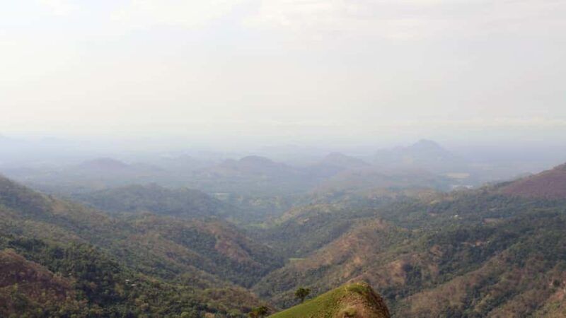 Ella: City Tour with Lunch, Nine Arch Bridge & Waterfall - Final Thoughts