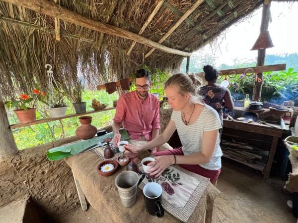 Ella Cook With Sadamali - Frequently Asked Questions