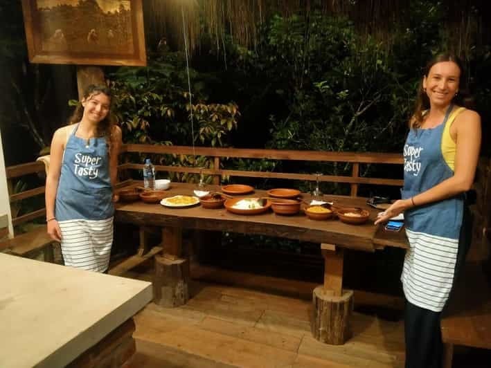 Ella : Cooking Class With Amazing Spice Garden Tour - Highlights of the Spice Garden