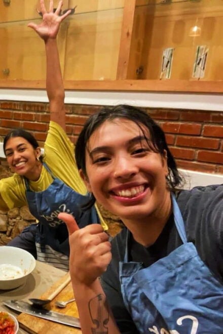 Ella : Cooking Class With Amazing Spice Garden Tour - Details of the Cooking Class