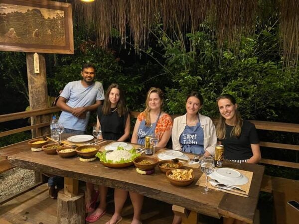 Ella : Cooking Class With Amazing Spice Garden Tour - Tips for Participants