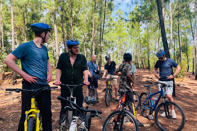 Ella Cycling Experience in Ella - Good To Know