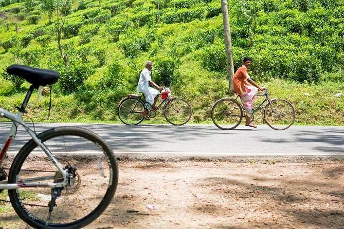Ella Cycling Tour - Common Questions