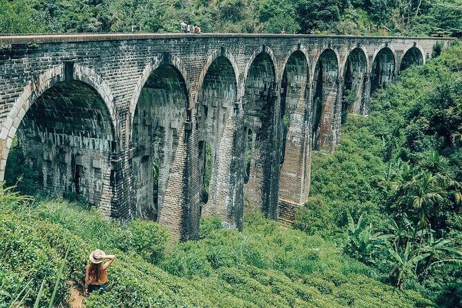 Ella Day Adventure Tour - Exploring the Itinerary in Detail