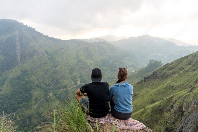 Ella Day Adventure Tour - Ella Day Adventure Tour: A Closer Look at Sri Lanka’s Hill Country