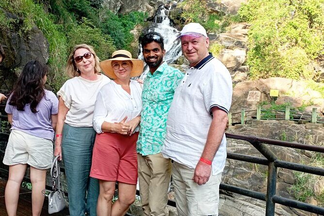 Ella Day Adventure Tour - Optional Add-Ons: A Touch of Adventure and Nostalgia