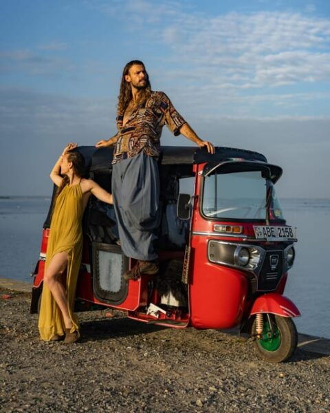 Ella Day Tour by Tuk Tuk + FREE ELLA TO KANDY TRAIN TICKET! - Customer Reviews