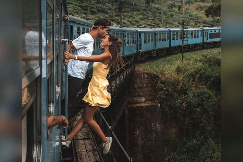 Ella Day Tour - Departing from Any Location in Sri Lanka - The Itinerary: What to Expect from This Full-Day Adventure