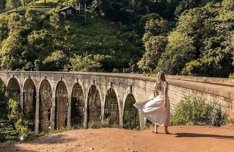 Ella Day Tour - Departing from Any Location in Sri Lanka - Authentic Experiences and Practical Tips