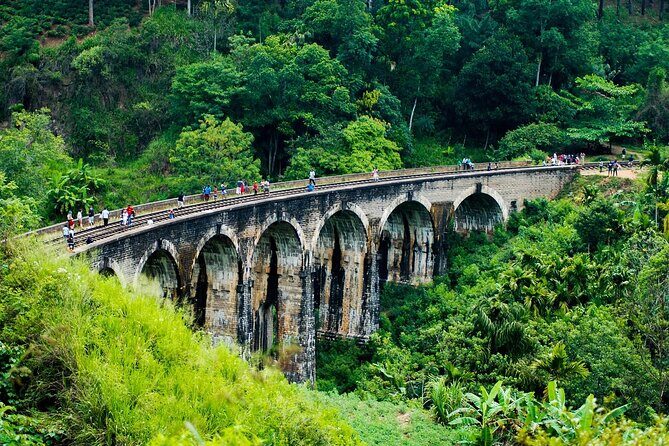 Ella Day Tour from Galle Mirissa Unawatuna - Good To Know