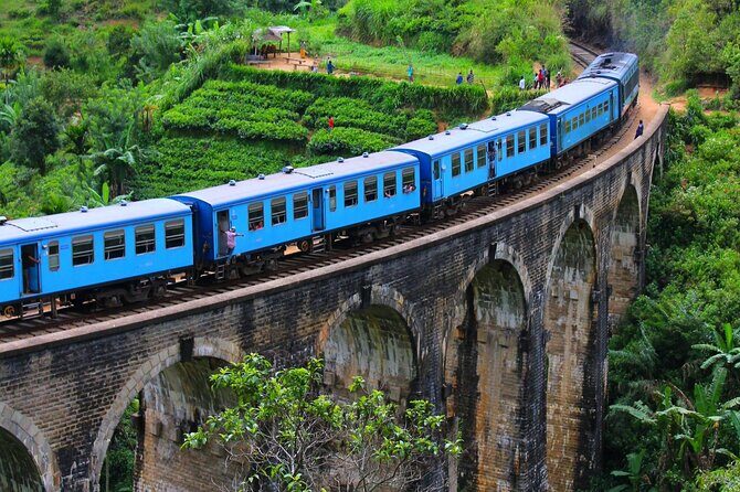 Ella Day Tour from Galle Mirissa Unawatuna - FAQ