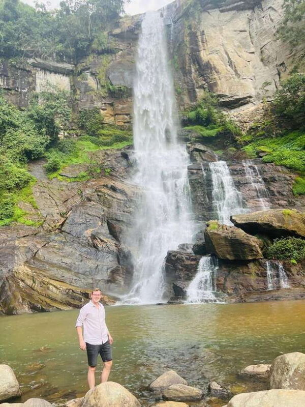 Ella Day Tour from Kandy with tea factory - What Sets This Tour Apart?