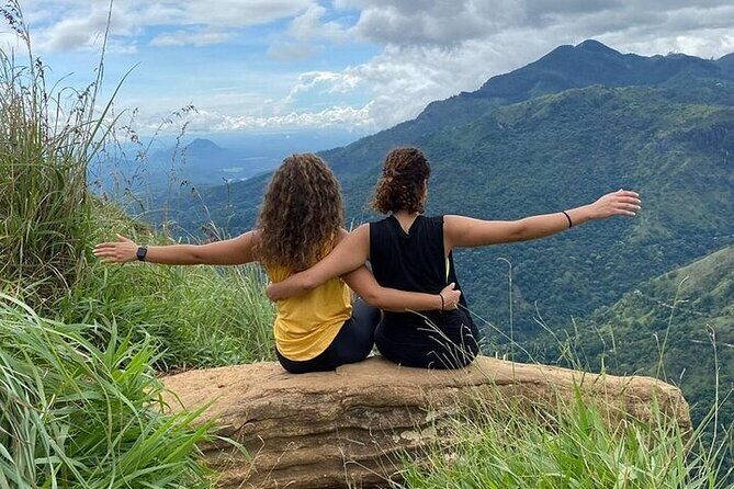 Ella Day Tour from Mirissa/Tangalle/Waligama - Ella Day Tour from Mirissa, Tangalle, and Weligama: An In-Depth Look