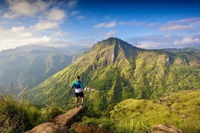 Ella Day Tour from Mirissa/Tangalle/Waligama - FAQ