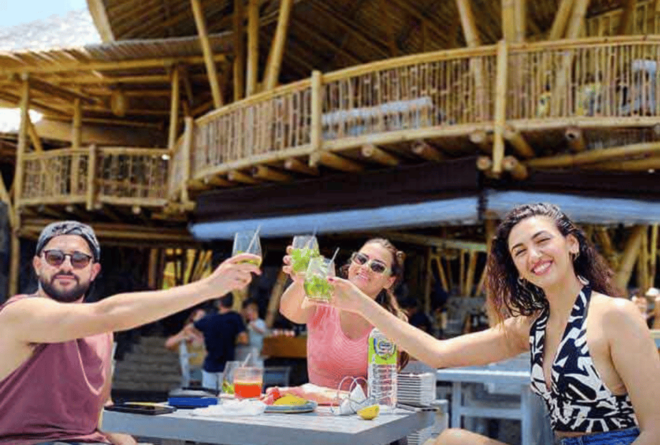 Ella Day Tour + Ravana Pool Club Dip & Dine + Cocktails! - Accessibility and Restrictions