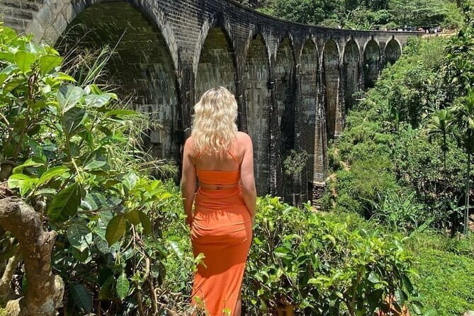 Ella Day Tour with Scenic Train Ride From Hikkaduwa - Frequently Asked Questions