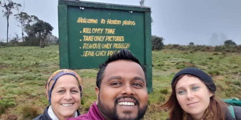 Ella Day Tour: with Tea Factory Visit From Colombo/ Negombo - Who Would Enjoy This Tour?