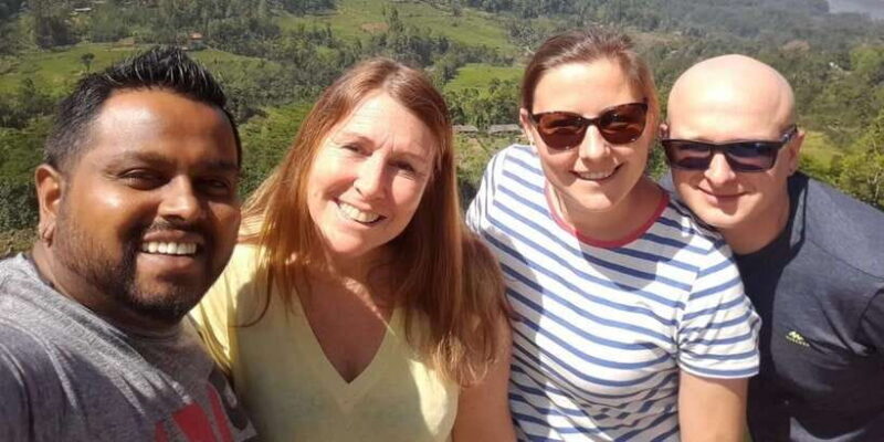 Ella Day Tour: with Tea Factory Visit From Colombo/ Negombo - FAQs