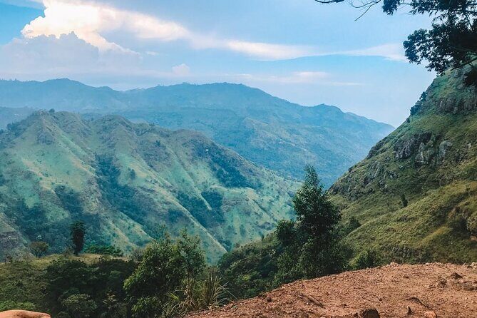 Ella Day Tour with Tea Factory visit From Pasikudah - In-Depth Look at the Tour Itinerary