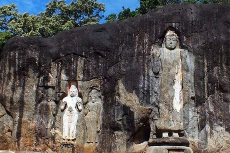 Ella: Diyaluma Falls, Yala Wildlife, and Hiriketiya Tour - Good To Know