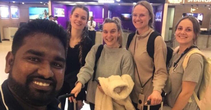 Ella Drop : From Katunayaka Airport, Negombo or Colombo - Good To Know