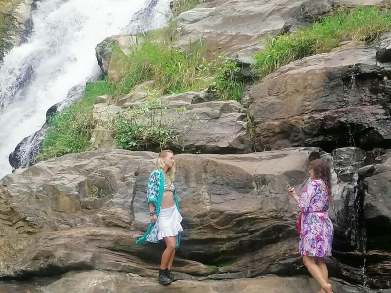 Ella: Ella Rock Sunrise Hike and Waterfalls Tour - Good To Know