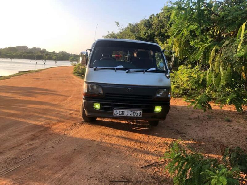 Ella: Ella Rock Sunrise Hike and Waterfalls Tour - Discovering the Magic of Ella: An Ultimate Guide