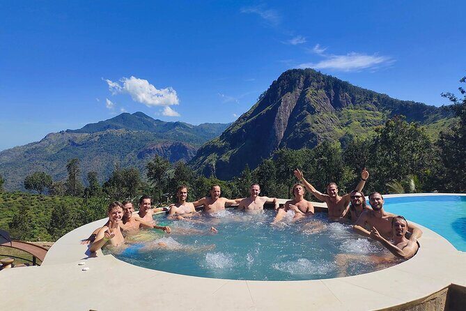 Ella Experience with Picturesque Tea Estate and Train Journey - FAQs