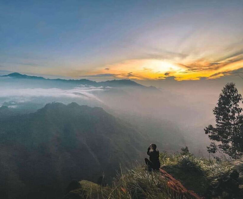 Ella: explore beautiful ella with Lunch and Hotel Pickup - An In-Depth Look at the Ella Tour Experience