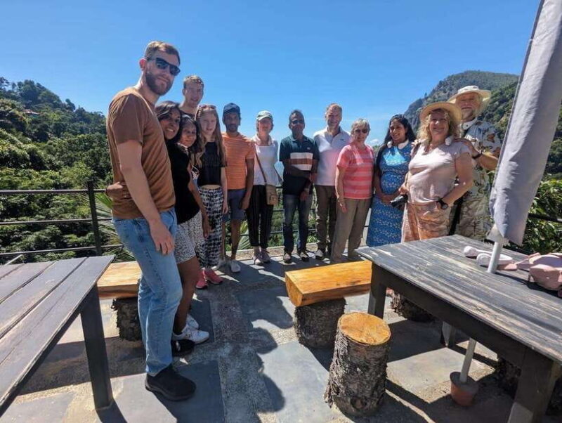 Ella: explore beautiful ella with Lunch and Hotel Pickup - Who Would Love This Tour?