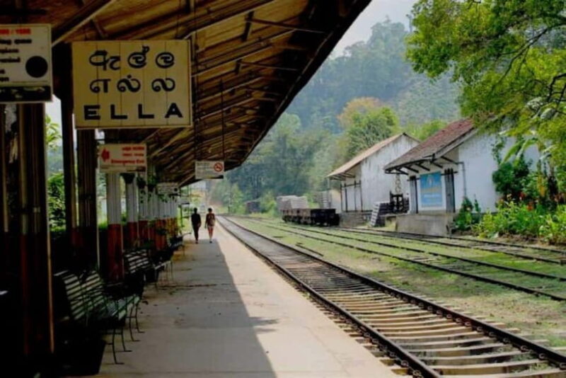 Ella- Explore the Unexplored in 03 Days!!! - Good To Know