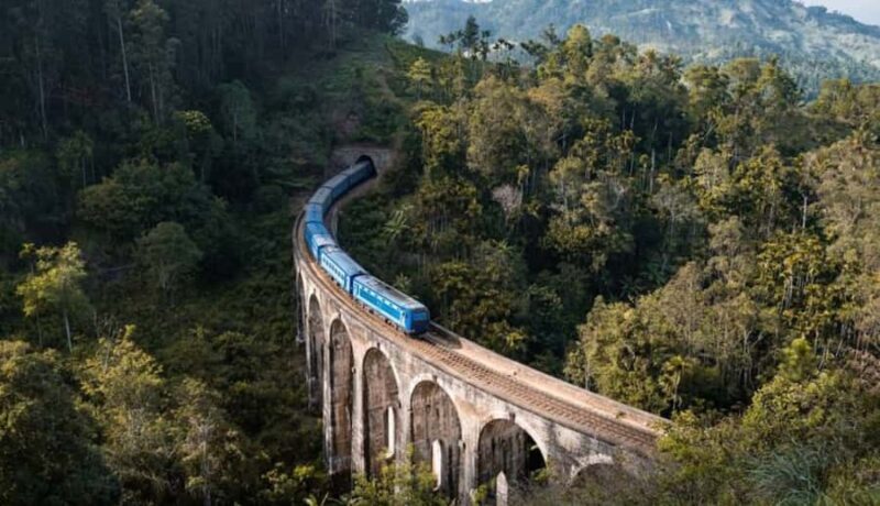 Ella: Full Day 6Highlights Tour by Tuk-Tuk - FAQs