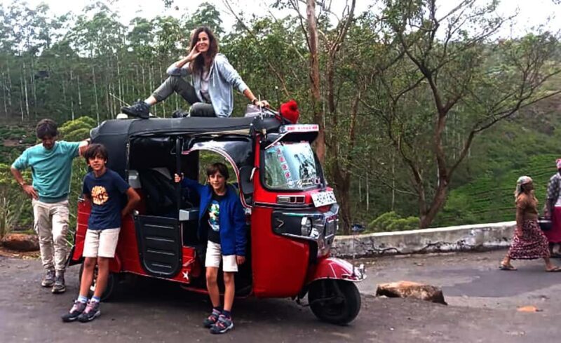 Ella Full-Day Endless Landmarks Life Time Experience - Discovering Ella’s Best: An In-Depth Look