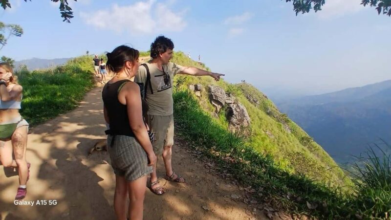 Ella Full-Day Endless Landmarks Life Time Experience - Authentic Experiences and Personal Touch