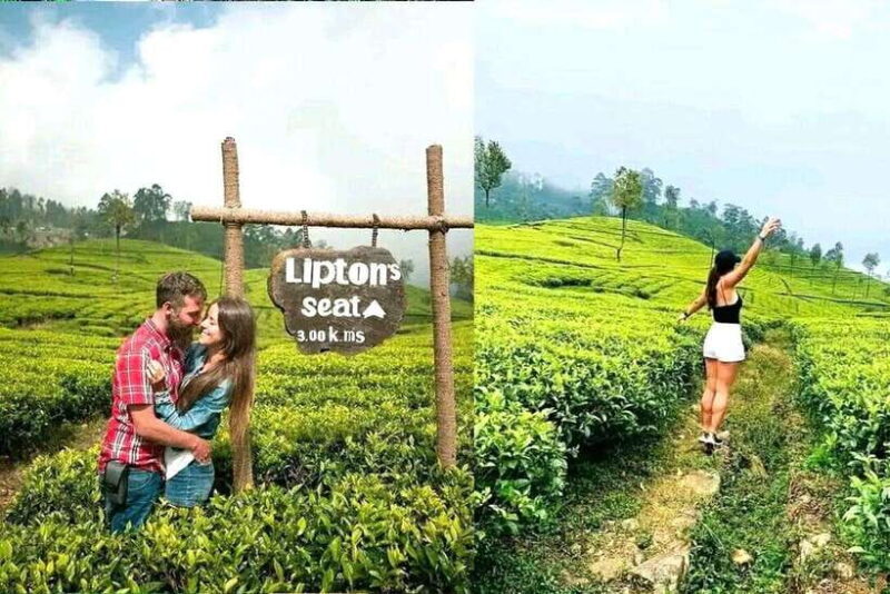 Ella Full-Day Endless Landmarks Life Time Experience - FAQ