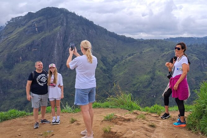Ella Full Day Tour - Private & Customize Tour - Inclusions and Exclusions