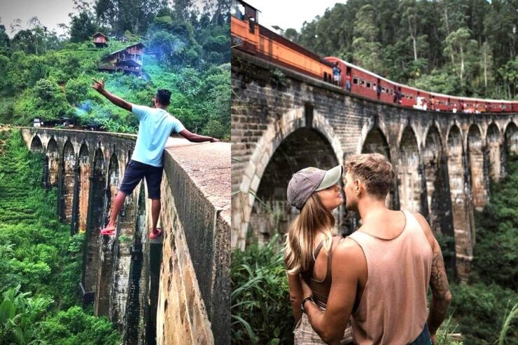 Ella: Full-Day Tour to Endless Landmarks - Good To Know