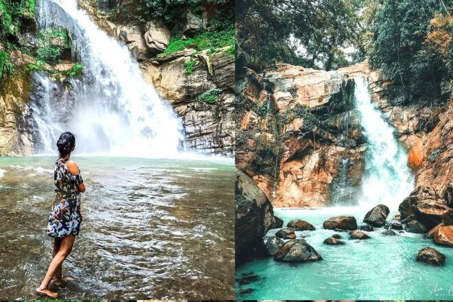 Ella: Full-Day Tour to Endless Landmarks - Unique Travel Experience