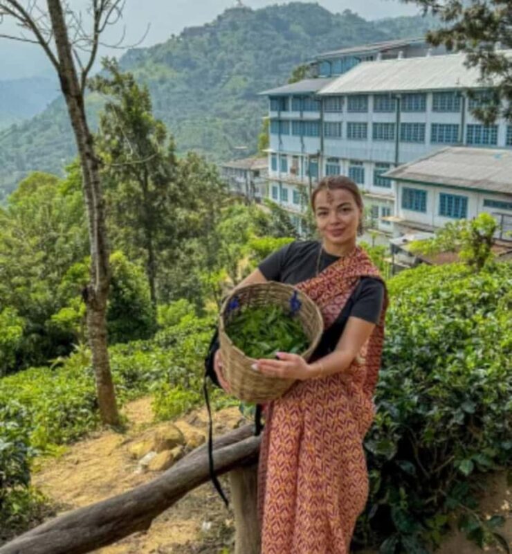 Ella: Halpe Tea Factory Tour with Tuk-Tuk Scenic Drive - A Closer Look at the Ella: Halpe Tea Factory Tour