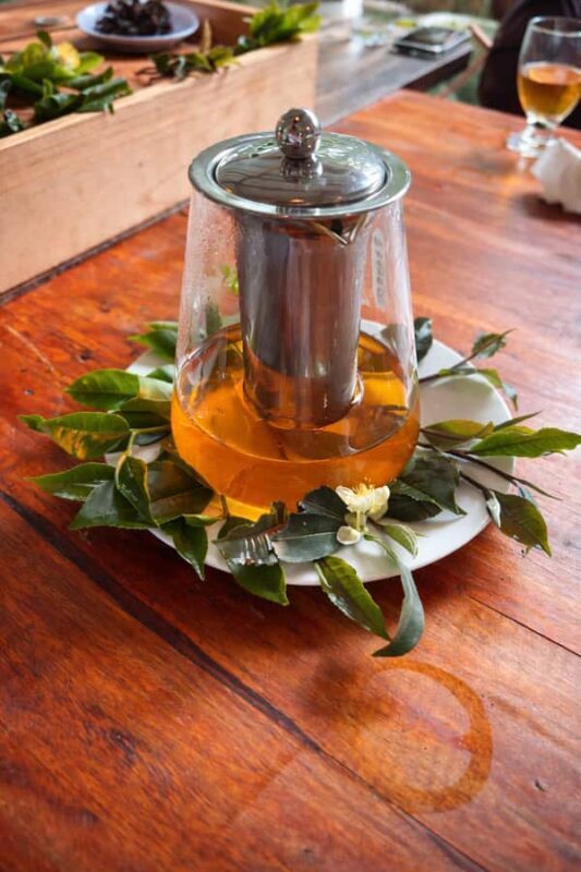 Ella: Hands-On Tea Making Experience with Tasting - Frequently Asked Questions